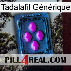 Tadalafil Générique 04